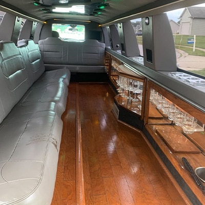Party Bus Rentals
